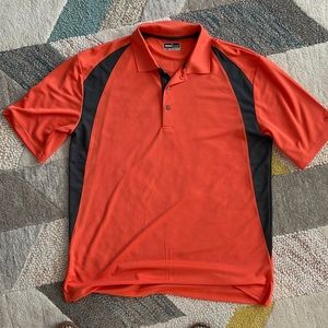 Mens Golf Shirt